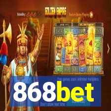 868bet