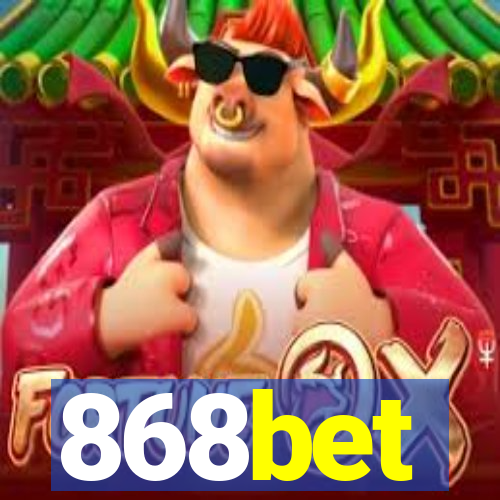 868bet