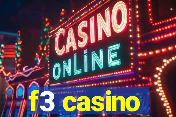 f3 casino