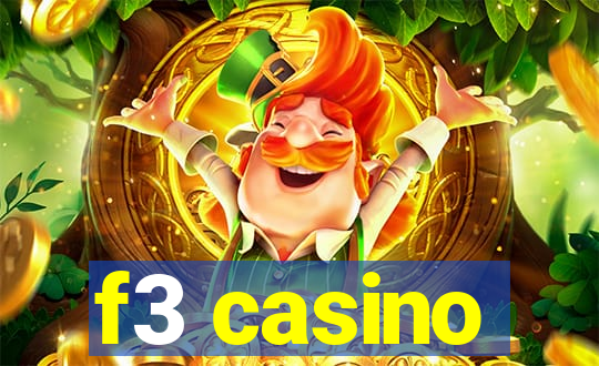 f3 casino