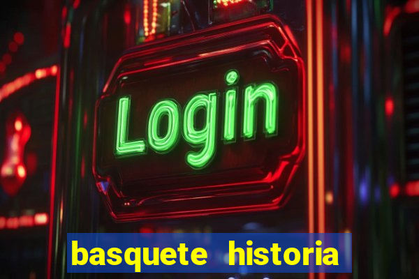 basquete historia no brasil