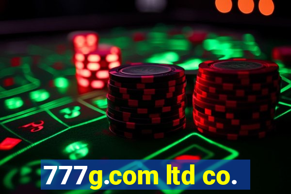 777g.com ltd co.