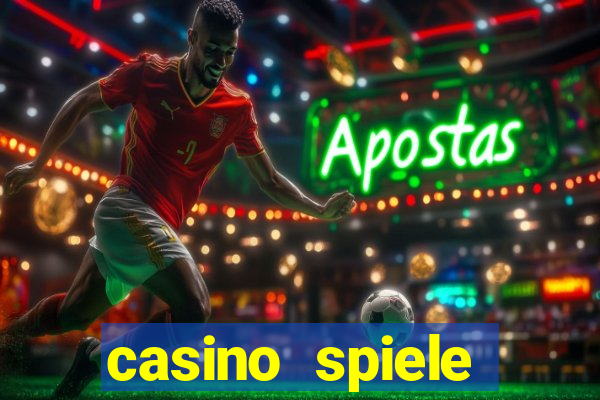 casino spiele echtes geld