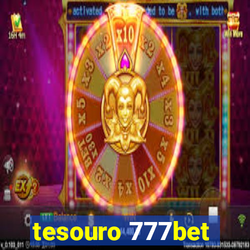 tesouro 777bet