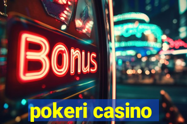 pokeri casino