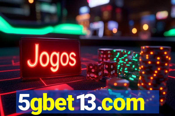 5gbet13.com