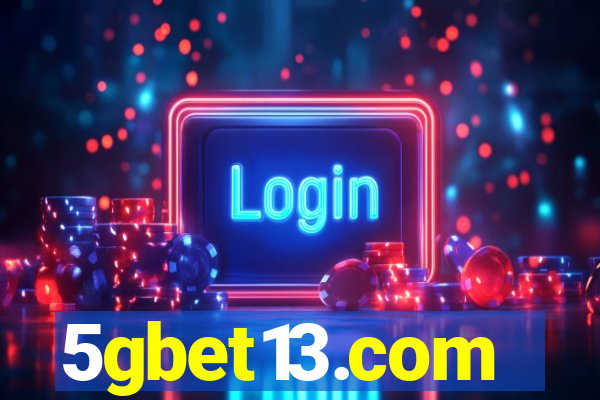 5gbet13.com