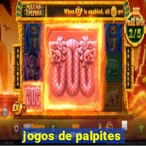 jogos de palpites