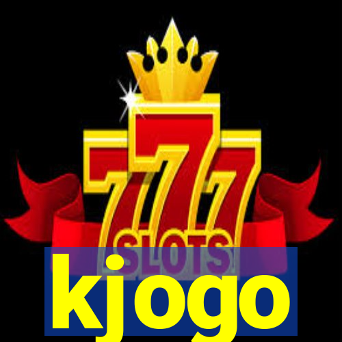 kjogo