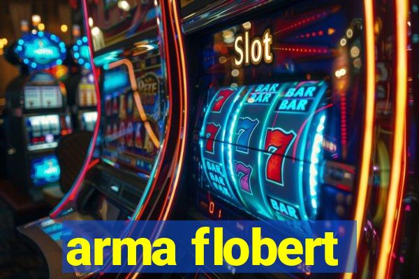 arma flobert