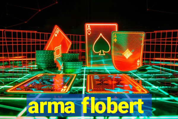 arma flobert