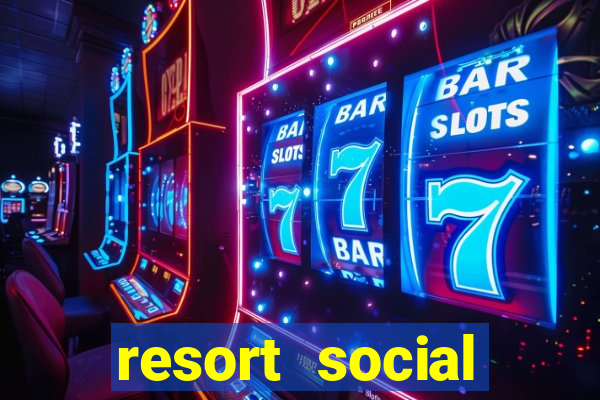 resort social carnaval 49 pubg