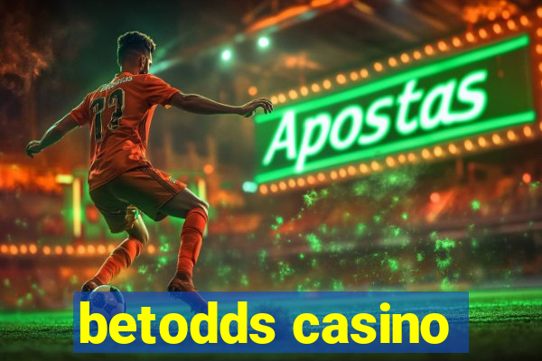 betodds casino