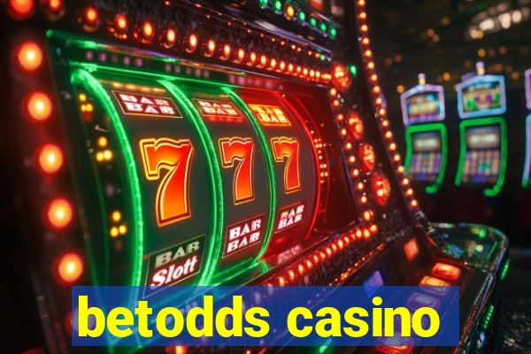 betodds casino