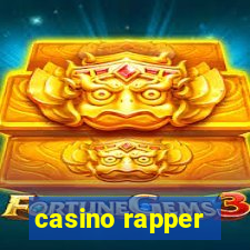 casino rapper