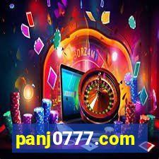 panj0777.com