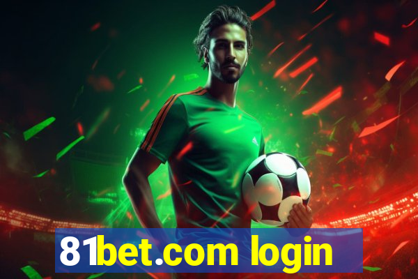 81bet.com login