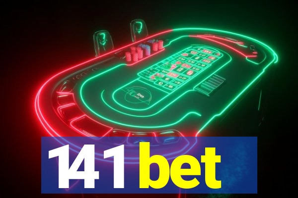 141 bet