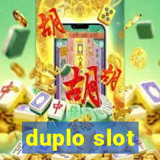 duplo slot