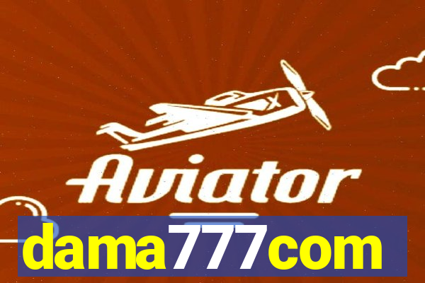 dama777com