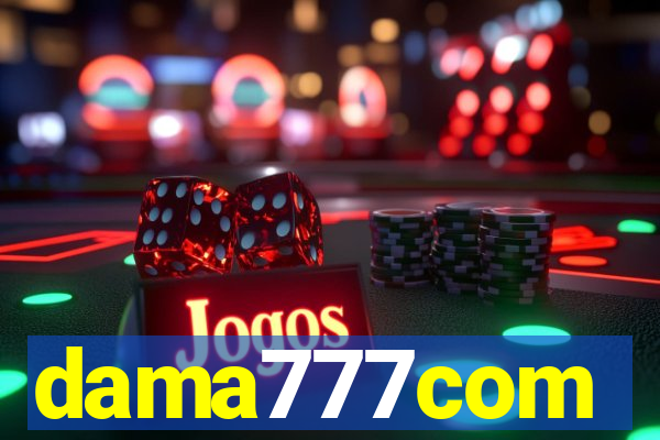 dama777com