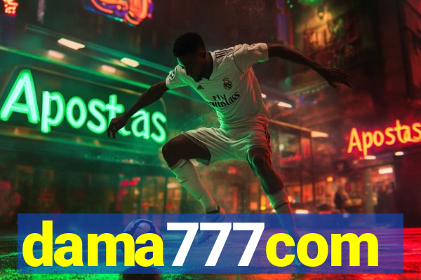 dama777com