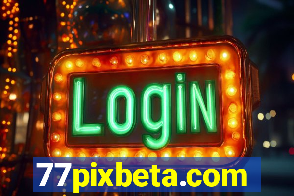 77pixbeta.com