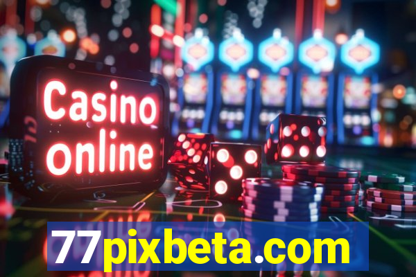 77pixbeta.com