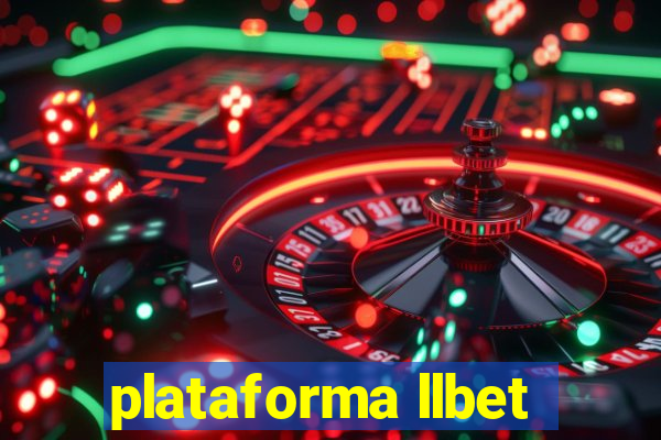 plataforma llbet