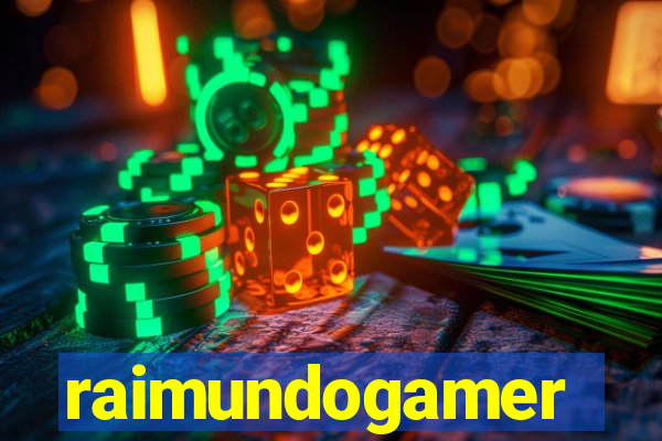 raimundogamer reclame aqui