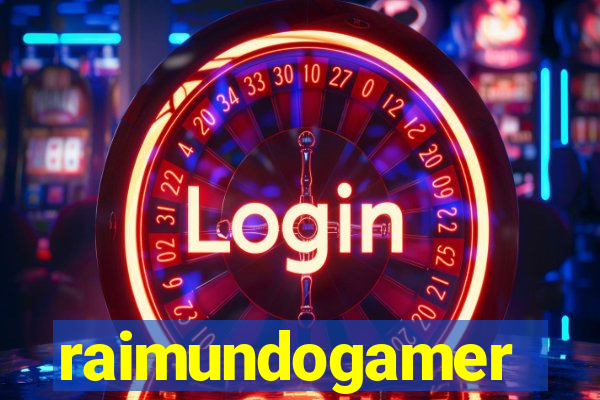 raimundogamer reclame aqui