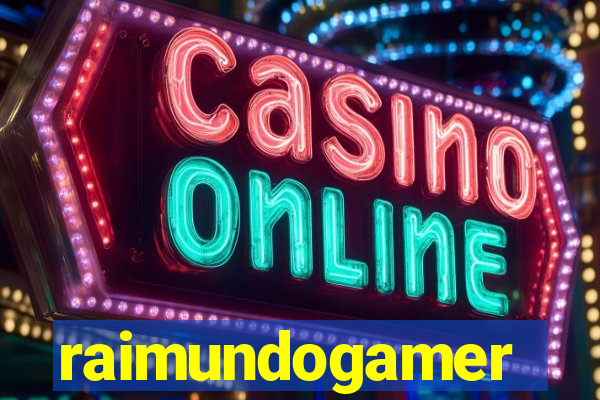 raimundogamer reclame aqui