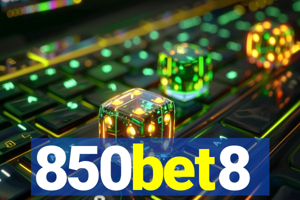 850bet8