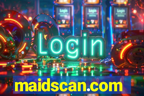 maidscan.com