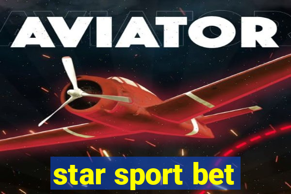 star sport bet