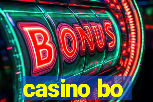 casino bo