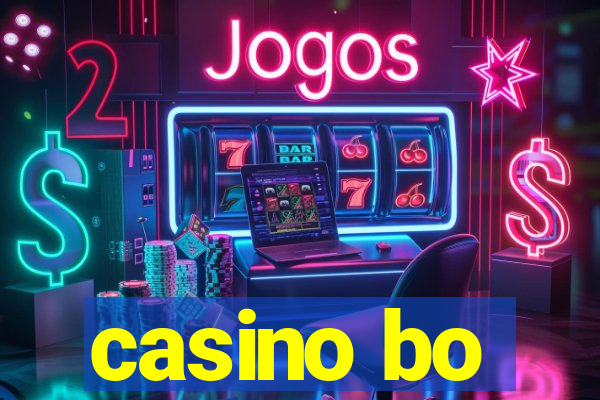 casino bo