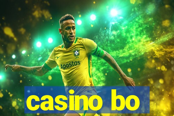 casino bo