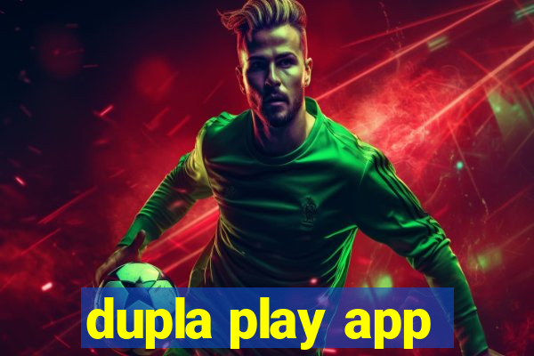 dupla play app