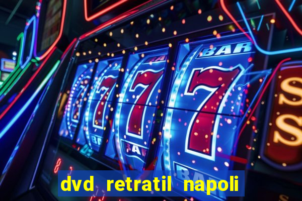 dvd retratil napoli 9696 bt com gps tv bluetooth touch