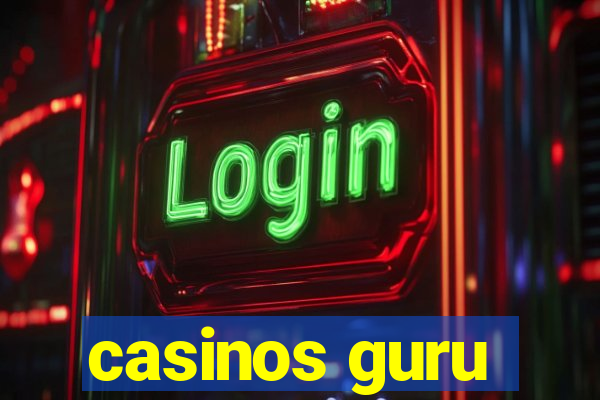 casinos guru