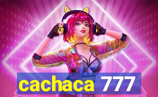 cachaca 777