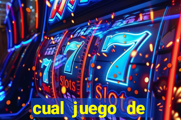 cual juego de casino paga mas