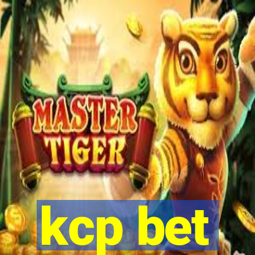 kcp bet