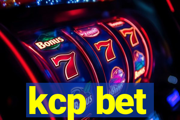 kcp bet