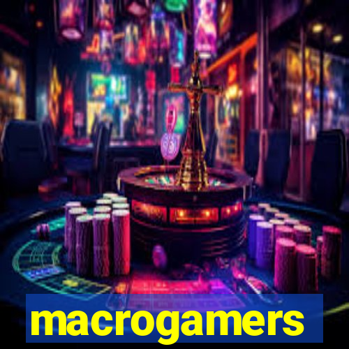 macrogamers