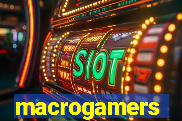 macrogamers