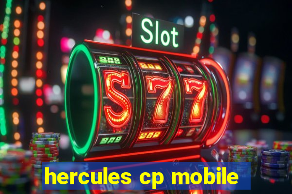 hercules cp mobile