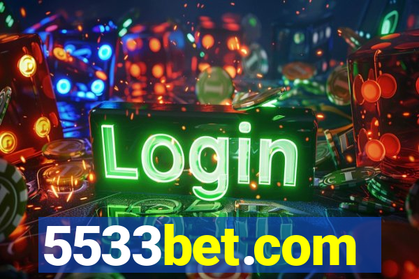 5533bet.com