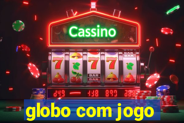 globo com jogo